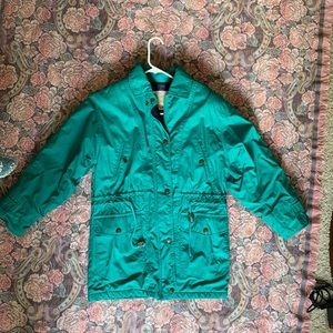 Women’s Vintage Jacket